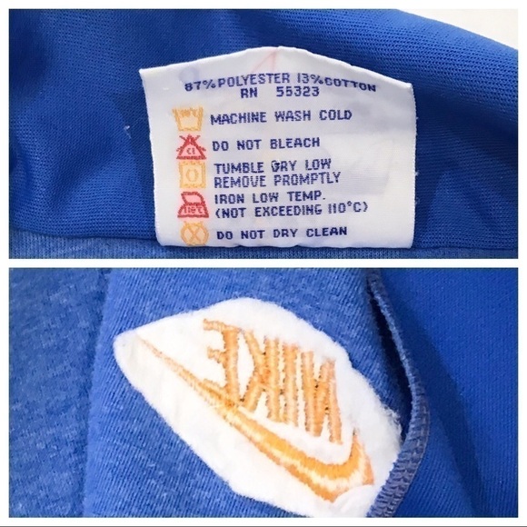 Vintage Nike White Tag Jacket 70s - Picture 10 of 12